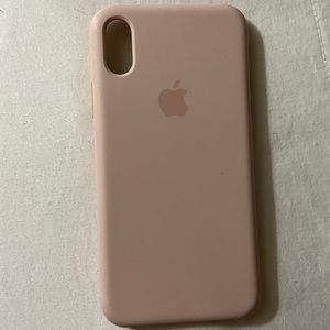 Apple iPhone X/XS Case